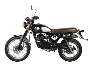 U-Zeal  scrambler  200Y