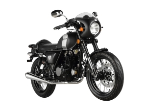 U-Zeal Cafe Racer250R(EFI)